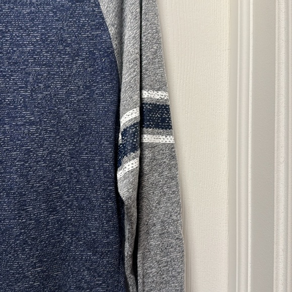 Chicago Bears shirt women Large by Majestic - Picture 5 of 6